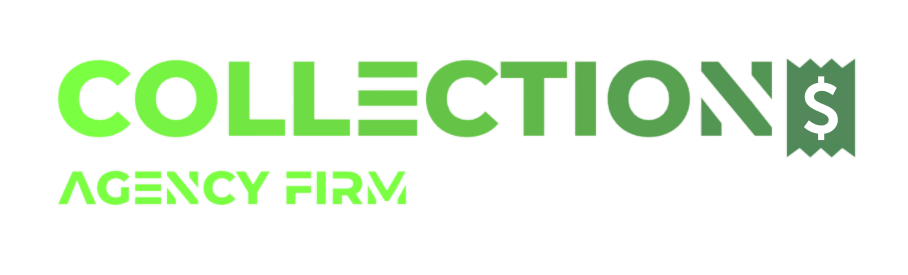Collection Agency Firm Logo