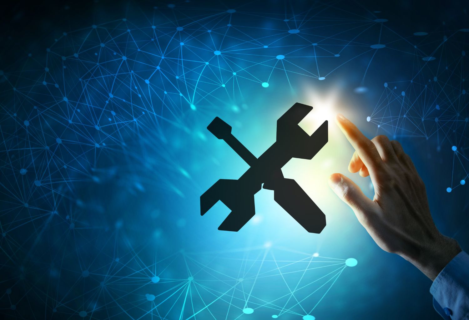 Industrial Maintenance Services